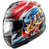 KASK MOTOCYKLOWY ARAI RX-7V EVO NAGASHIMA M